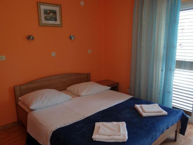 Apartments Ivanka Hvar Town Rom bilde