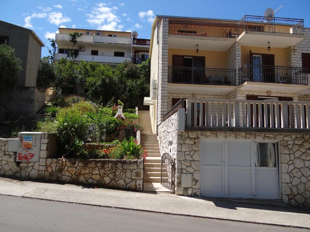 Apartments Ivanka Hvar Town Eksteriør bilde